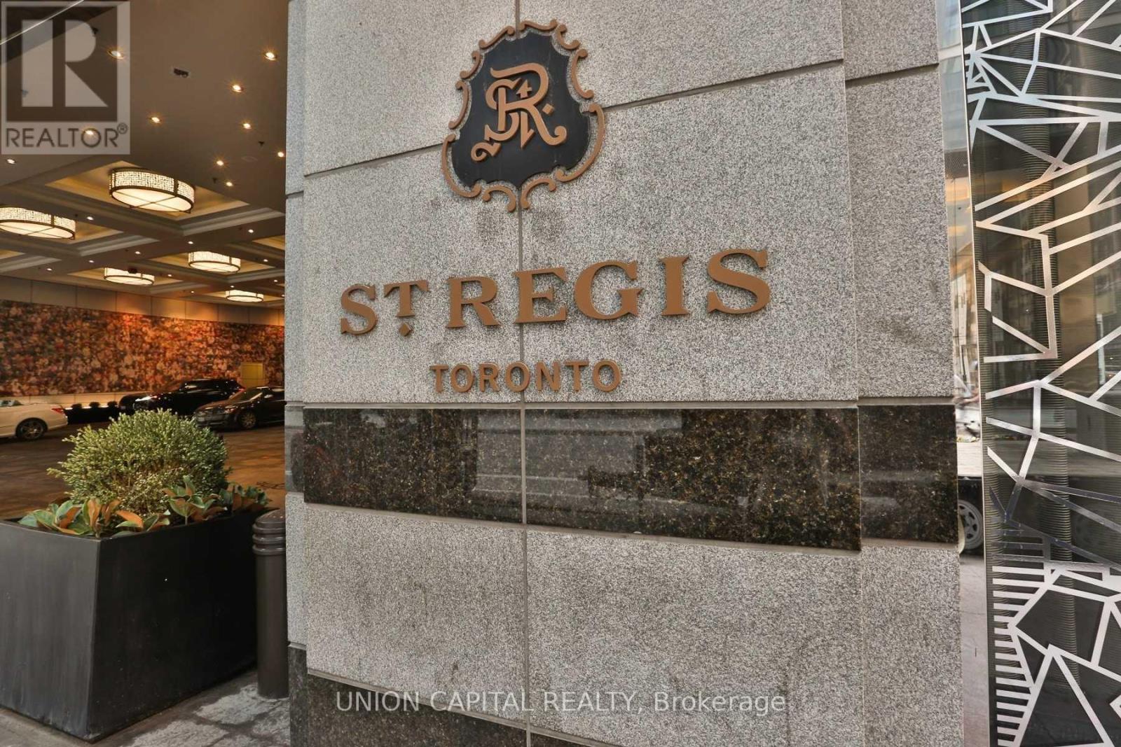 3406 - 311 Bay Street, Toronto, Ontario  M5H 4G5 - Photo 4 - C12910706