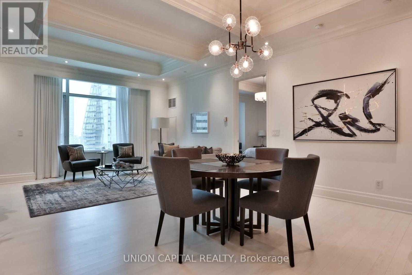 3406 - 311 Bay Street, Toronto, Ontario  M5H 4G5 - Photo 5 - C12910706