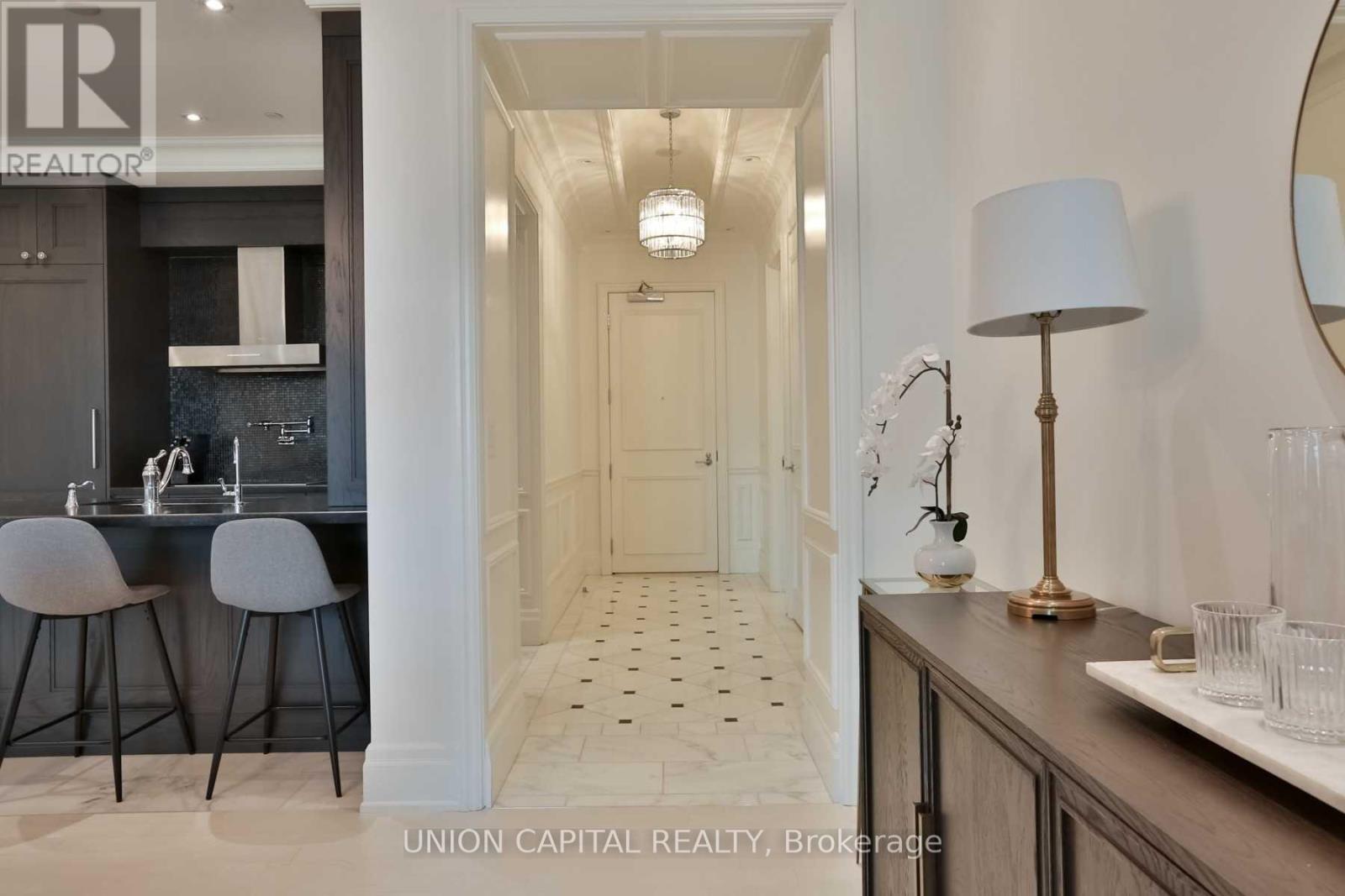 3406 - 311 Bay Street, Toronto, Ontario  M5H 4G5 - Photo 8 - C12910706