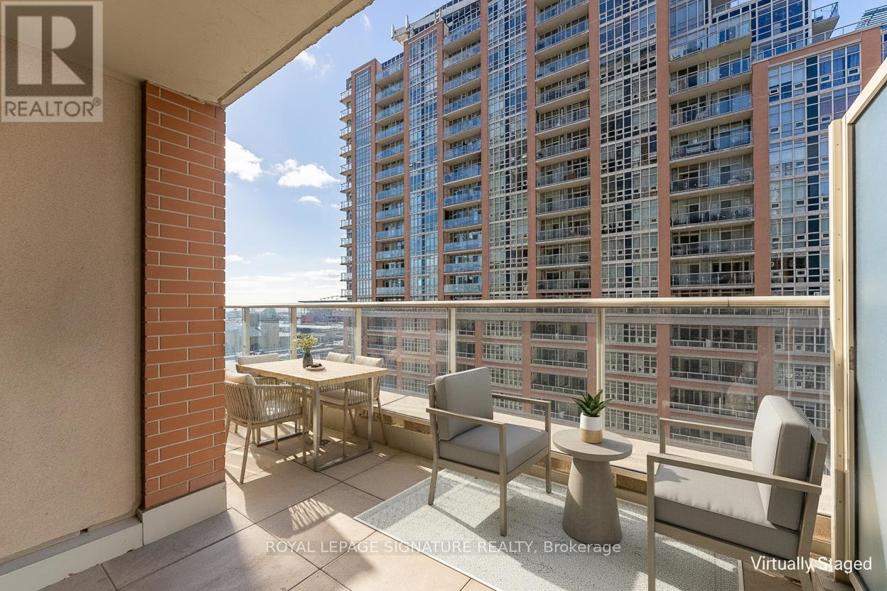 1111 - 75 East Liberty Street, Toronto (Niagara), Ontario  M6K 3R3 - Photo 19 - C12910728