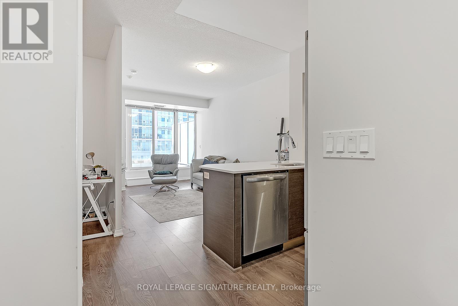 1111 - 75 East Liberty Street, Toronto (Niagara), Ontario  M6K 3R3 - Photo 2 - C12910728