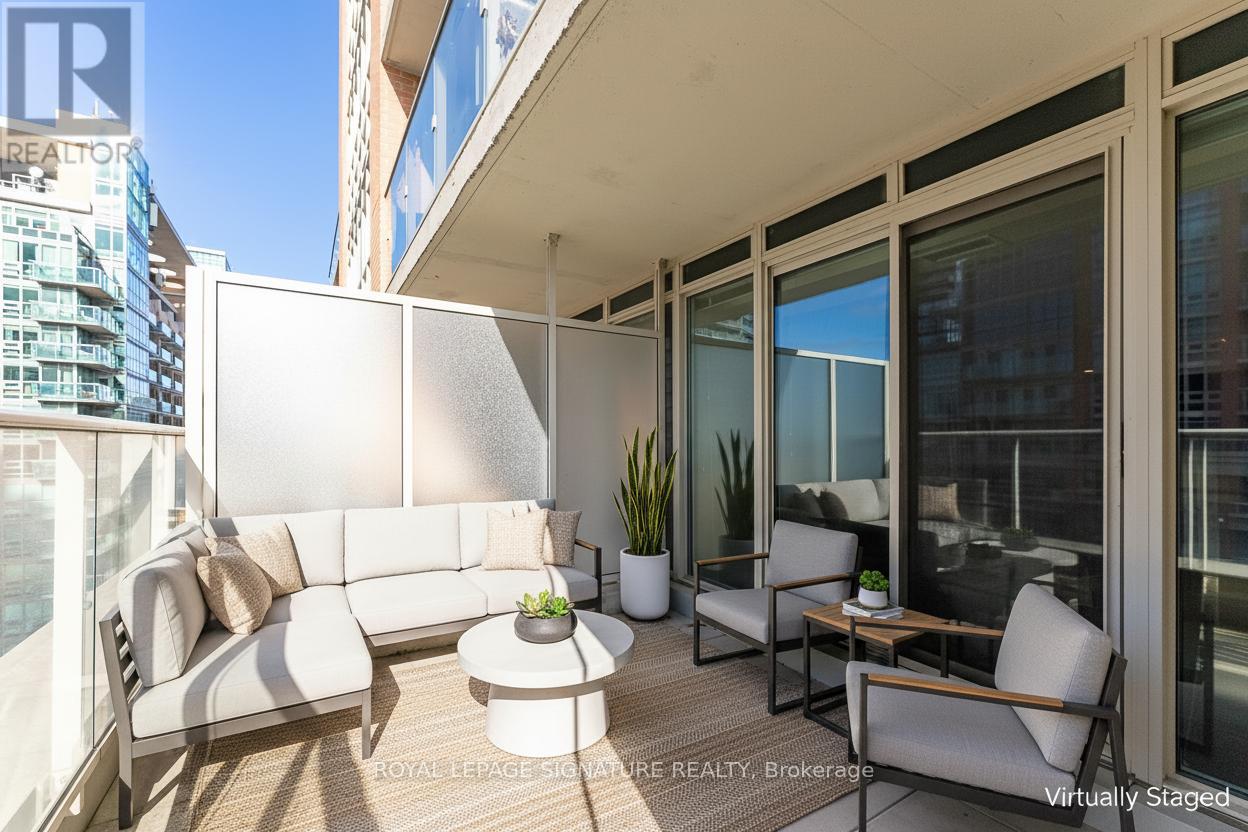 1111 - 75 East Liberty Street, Toronto (Niagara), Ontario  M6K 3R3 - Photo 21 - C12910728