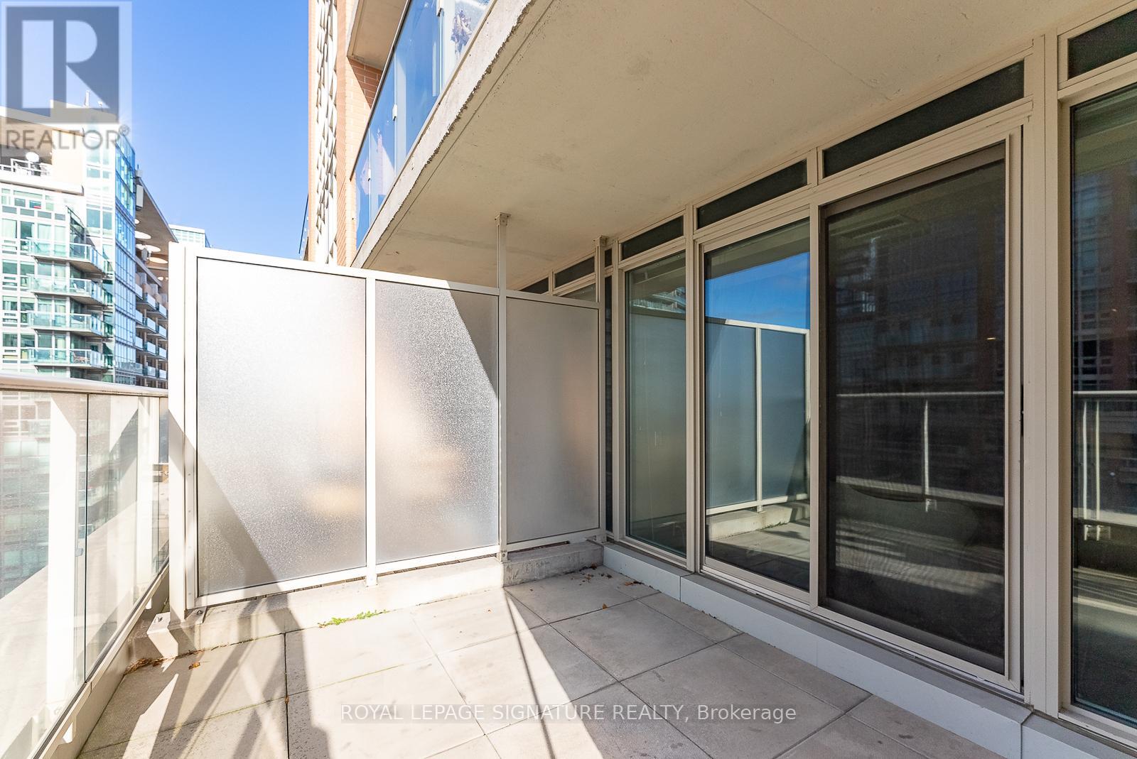 1111 - 75 East Liberty Street, Toronto (Niagara), Ontario  M6K 3R3 - Photo 22 - C12910728