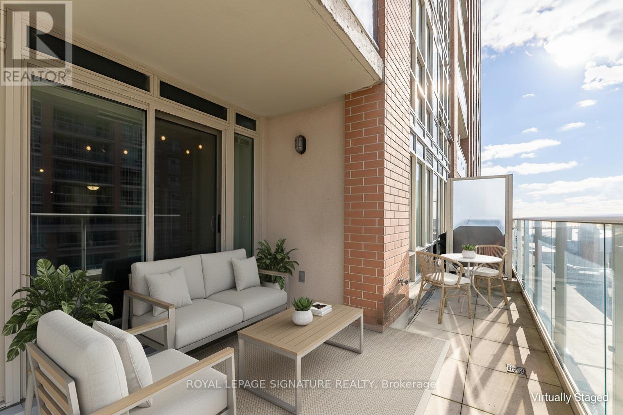 1111 - 75 East Liberty Street, Toronto (Niagara), Ontario  M6K 3R3 - Photo 23 - C12910728