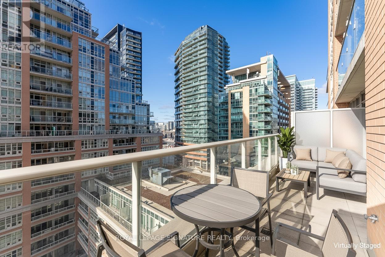 1111 - 75 East Liberty Street, Toronto (Niagara), Ontario  M6K 3R3 - Photo 25 - C12910728