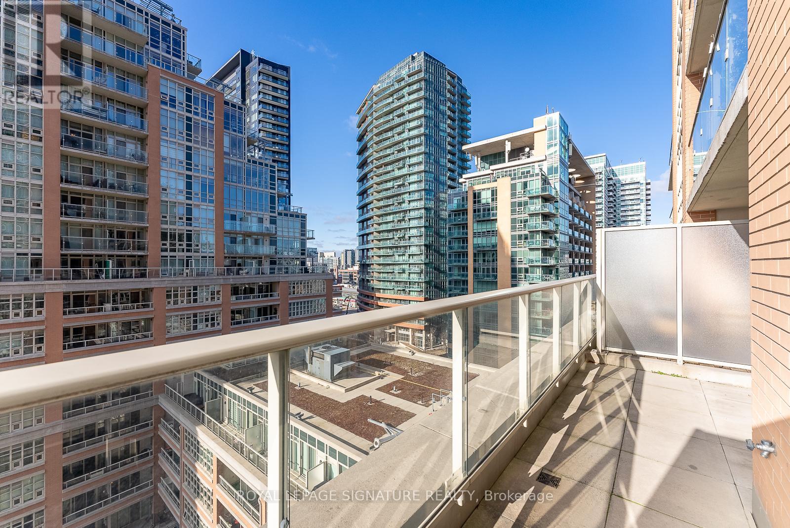 1111 - 75 East Liberty Street, Toronto (Niagara), Ontario  M6K 3R3 - Photo 26 - C12910728