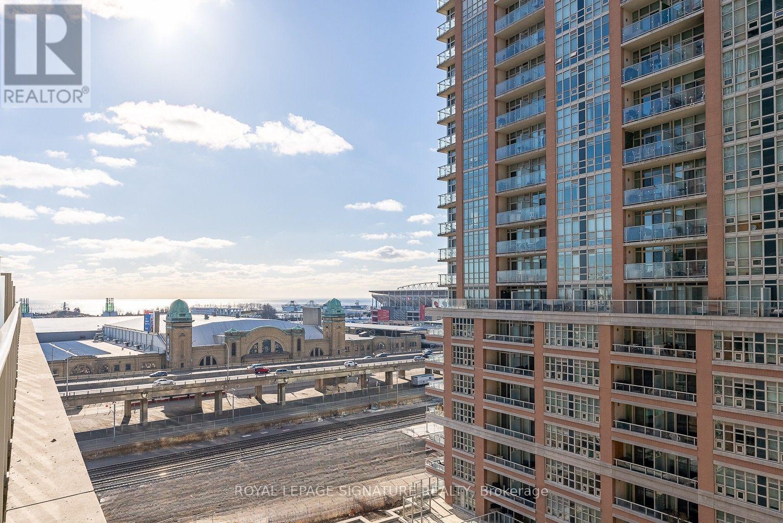 1111 - 75 East Liberty Street, Toronto (Niagara), Ontario  M6K 3R3 - Photo 27 - C12910728