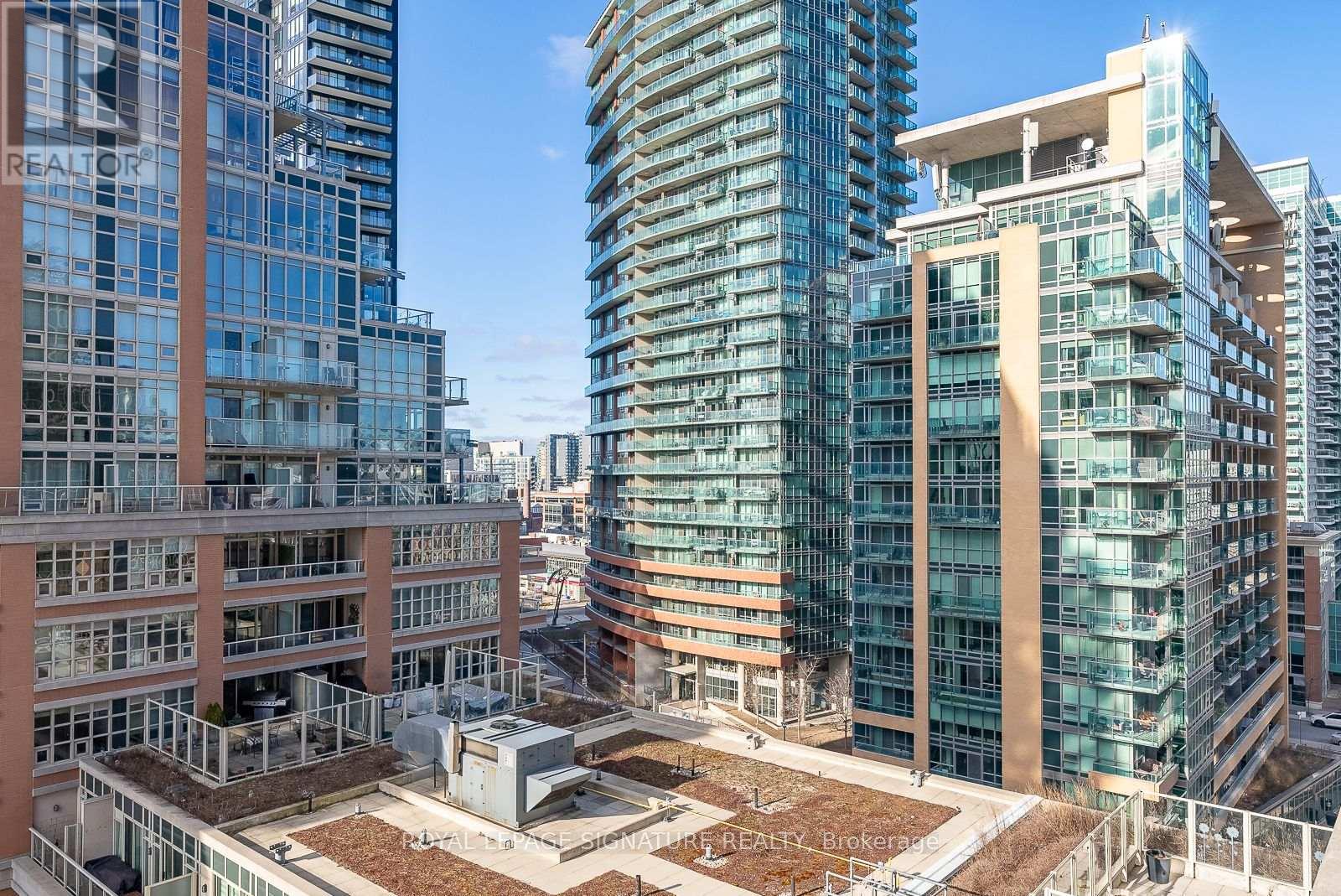 1111 - 75 East Liberty Street, Toronto (Niagara), Ontario  M6K 3R3 - Photo 28 - C12910728