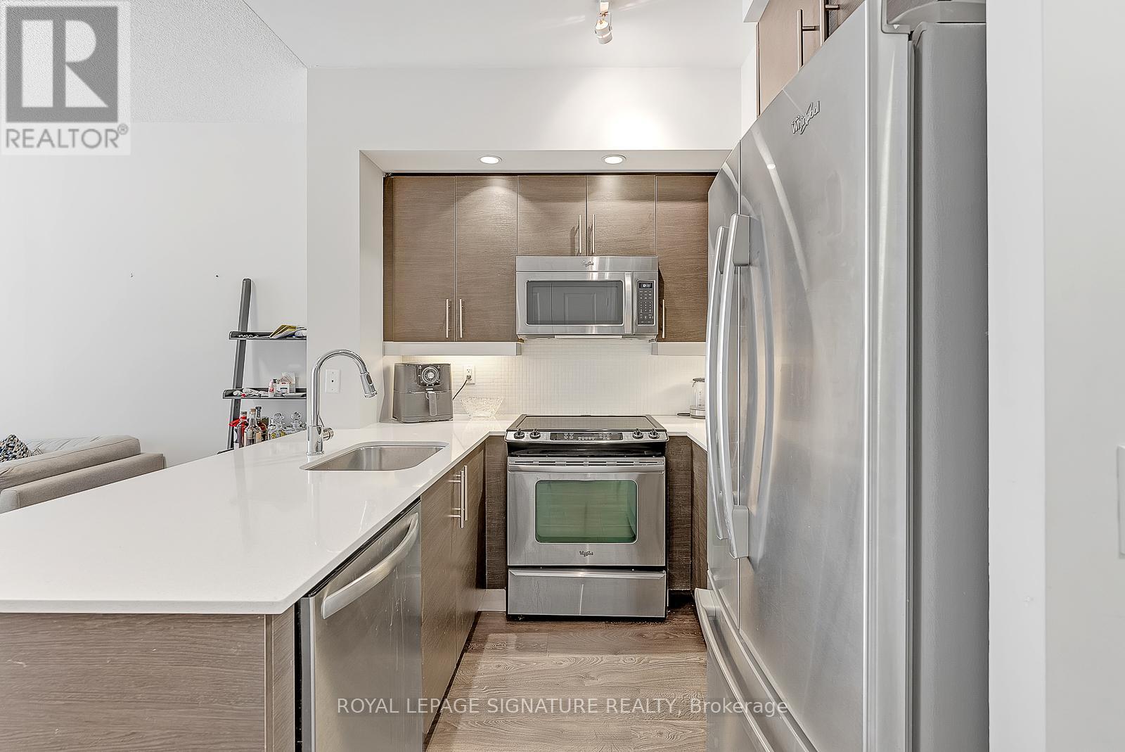 1111 - 75 East Liberty Street, Toronto (Niagara), Ontario  M6K 3R3 - Photo 3 - C12910728