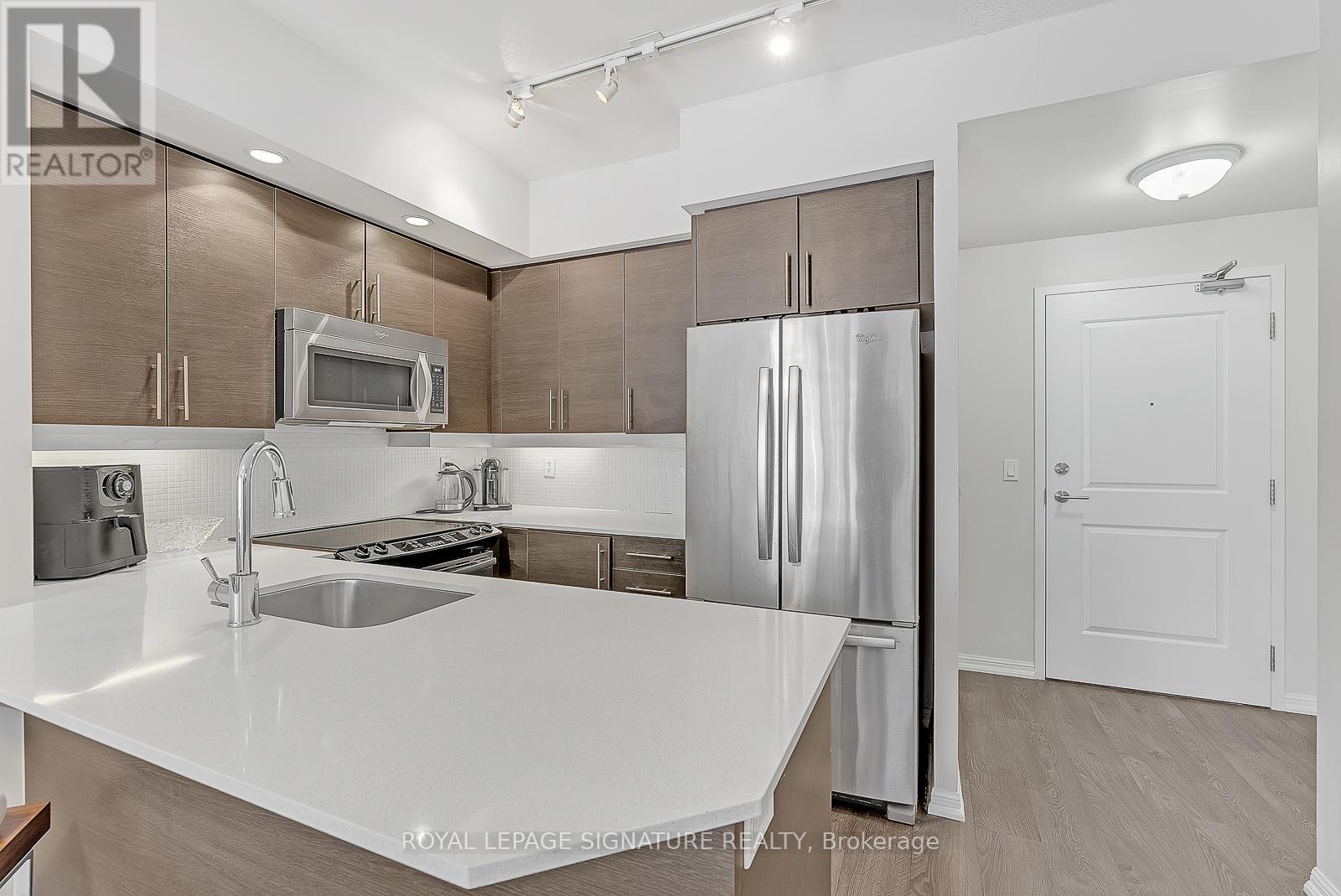 1111 - 75 East Liberty Street, Toronto (Niagara), Ontario  M6K 3R3 - Photo 4 - C12910728