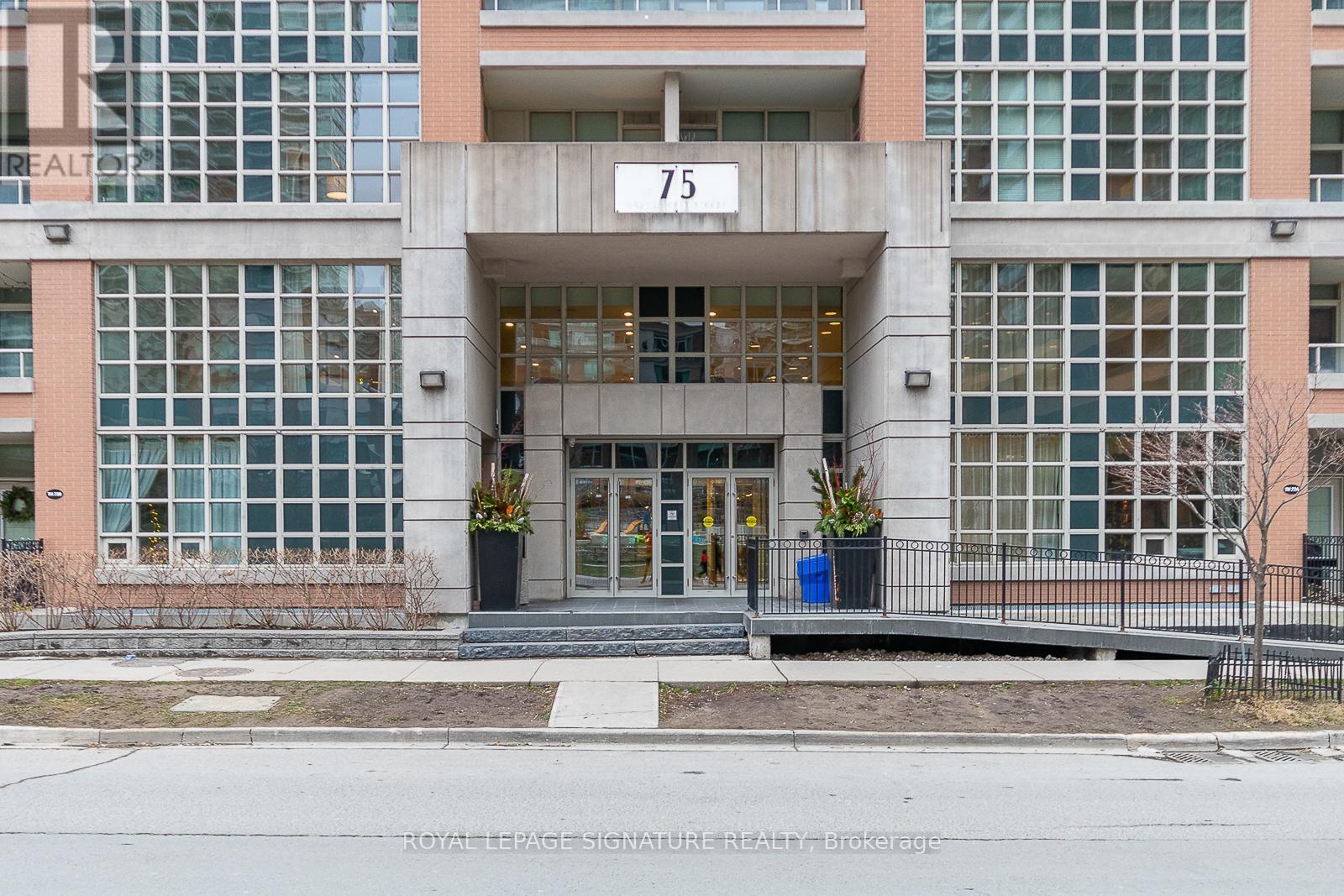 1111 - 75 East Liberty Street, Toronto (Niagara), Ontario  M6K 3R3 - Photo 48 - C12910728