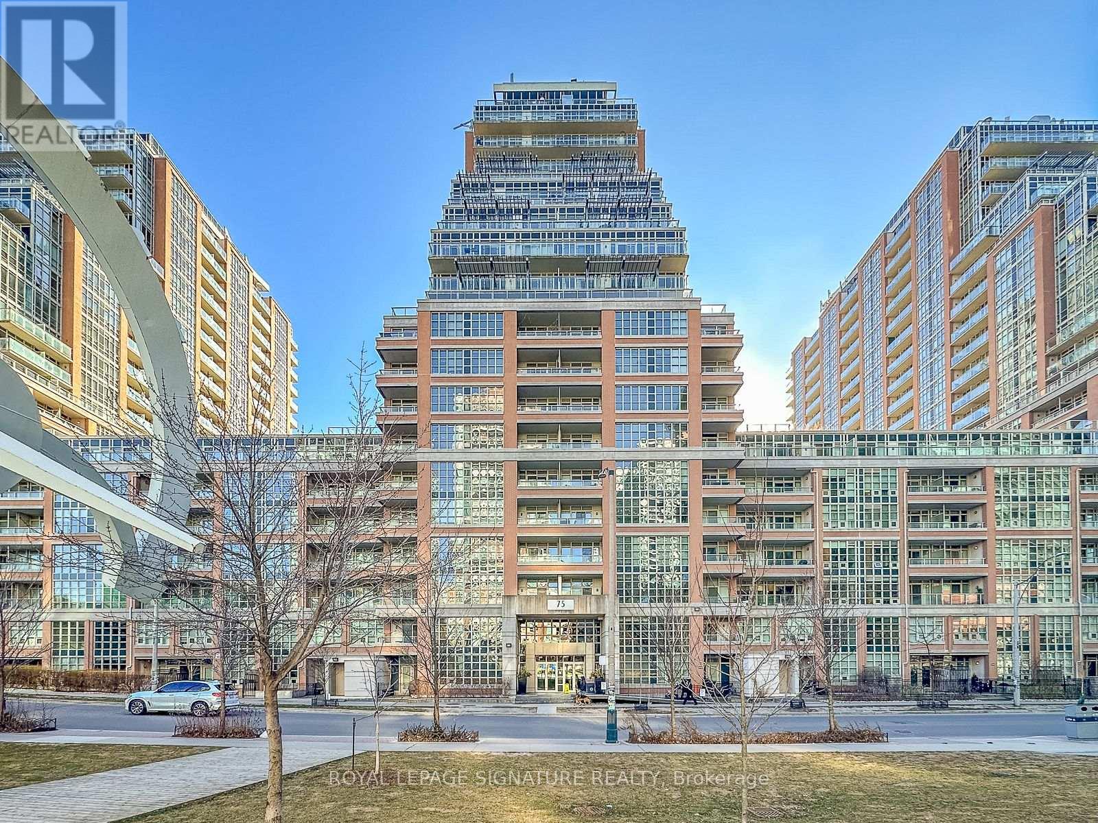 1111 - 75 East Liberty Street, Toronto (Niagara), Ontario  M6K 3R3 - Photo 49 - C12910728