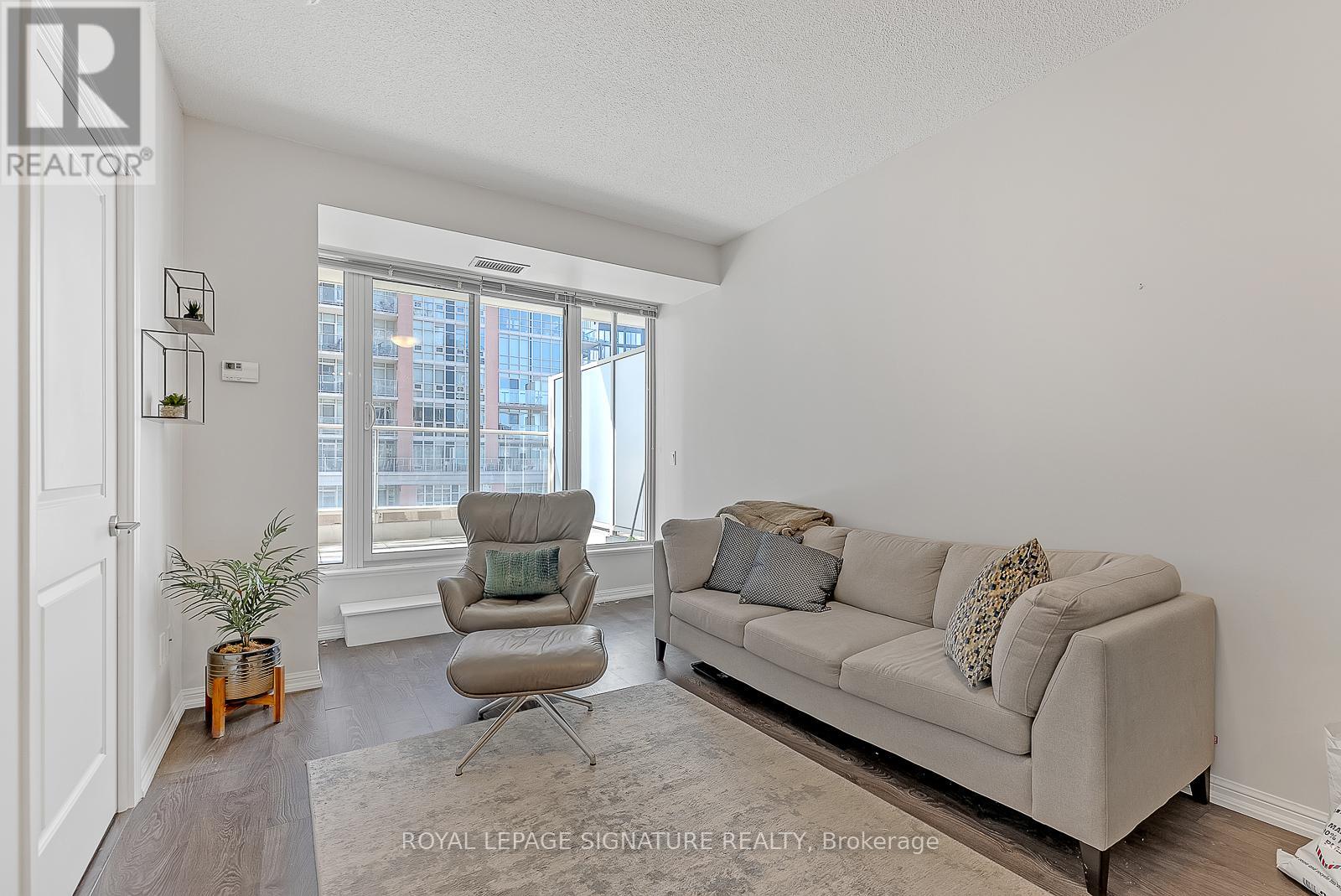 1111 - 75 East Liberty Street, Toronto (Niagara), Ontario  M6K 3R3 - Photo 5 - C12910728