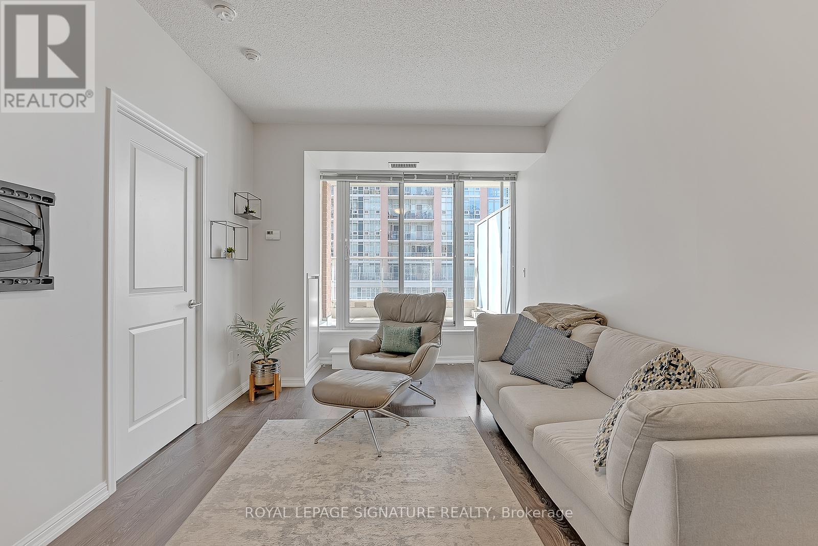 1111 - 75 East Liberty Street, Toronto (Niagara), Ontario  M6K 3R3 - Photo 6 - C12910728