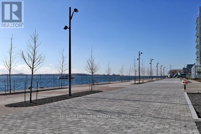 308 - 39 Queens Quay E, Toronto, Ontario  M5E 0A5 - Photo 13 - C12910734