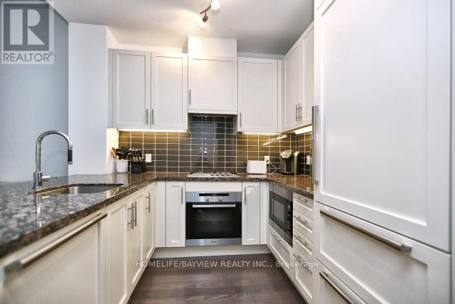 308 - 39 Queens Quay E, Toronto, Ontario  M5E 0A5 - Photo 3 - C12910734