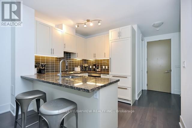 308 - 39 Queens Quay E, Toronto, Ontario  M5E 0A5 - Photo 4 - C12910734