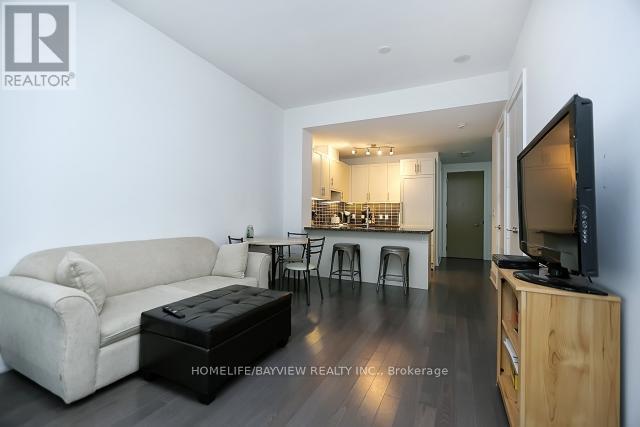 308 - 39 Queens Quay E, Toronto, Ontario  M5E 0A5 - Photo 5 - C12910734