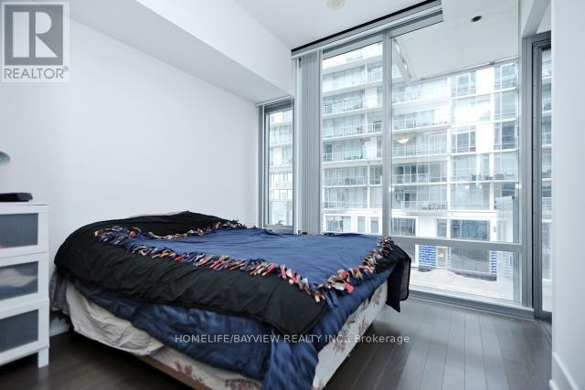 308 - 39 Queens Quay E, Toronto, Ontario  M5E 0A5 - Photo 7 - C12910734