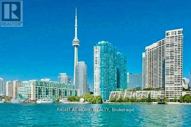 3803 - 77 Harbour Square, Toronto, Ontario  M5J 2S2 - Photo 6 - C12910762