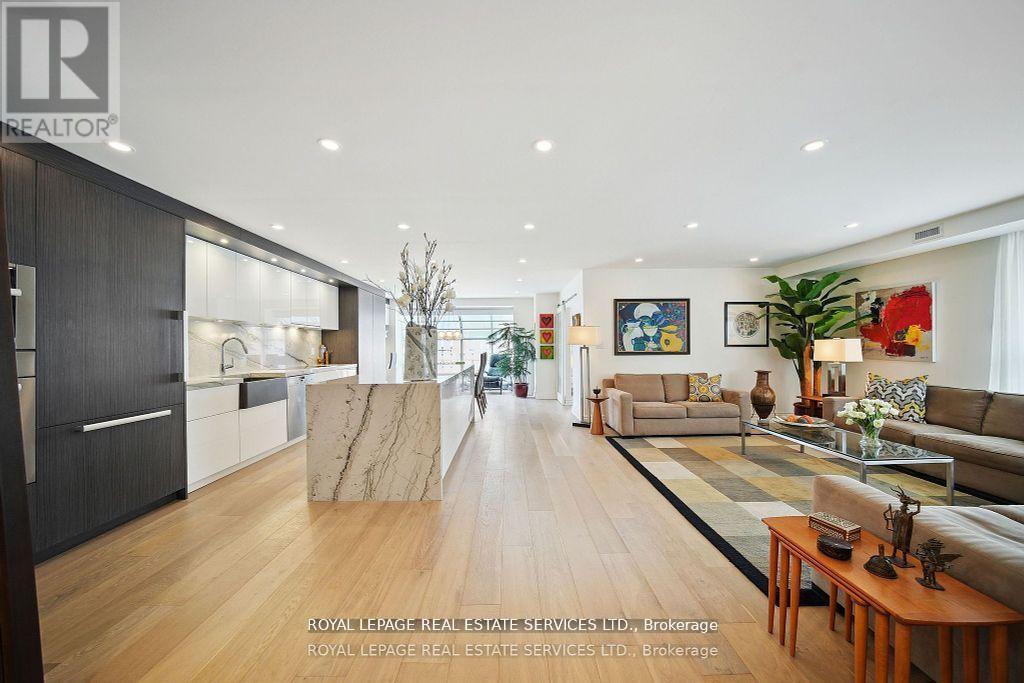 601 - 480 Queens Quay W, Toronto, Ontario  M5V 2Y5 - Photo 22 - C12910782