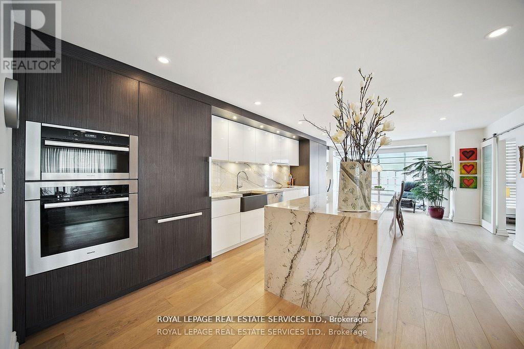 601 - 480 Queens Quay W, Toronto, Ontario  M5V 2Y5 - Photo 24 - C12910782