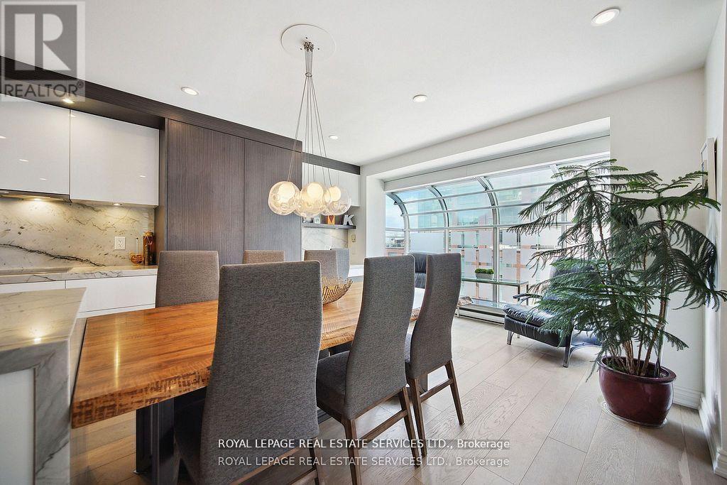 601 - 480 Queens Quay W, Toronto, Ontario  M5V 2Y5 - Photo 27 - C12910782