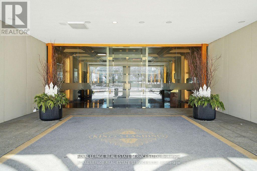 601 - 480 Queens Quay W, Toronto, Ontario  M5V 2Y5 - Photo 3 - C12910782