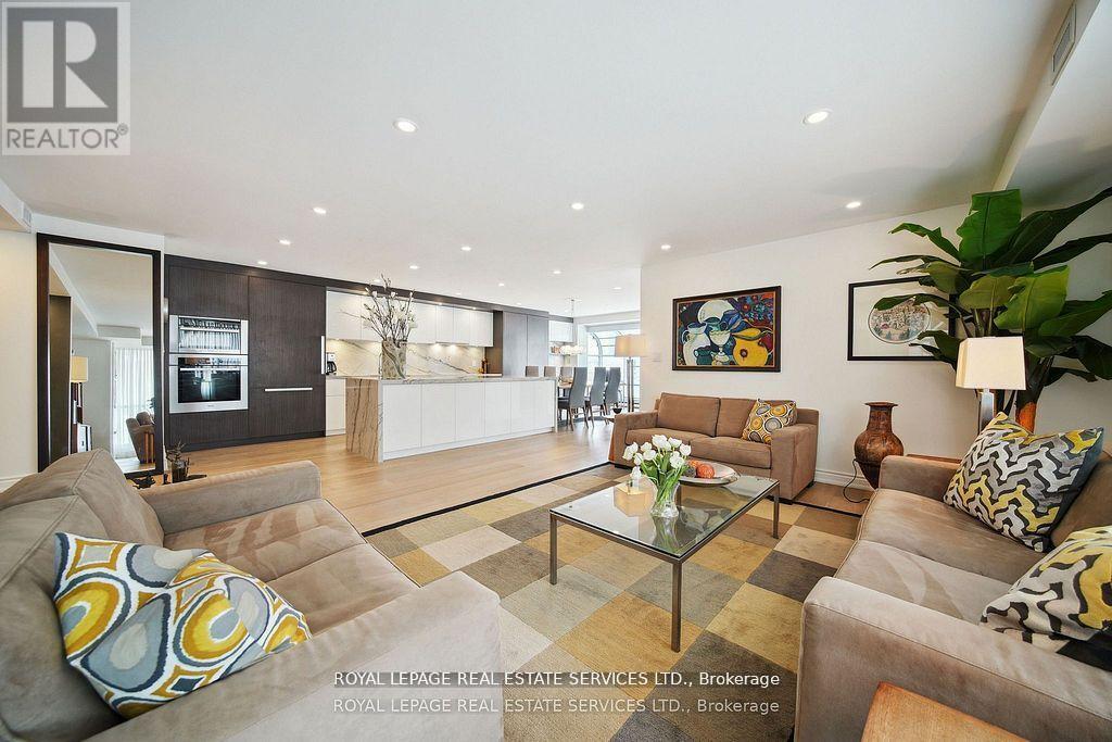 601 - 480 Queens Quay W, Toronto, Ontario  M5V 2Y5 - Photo 38 - C12910782