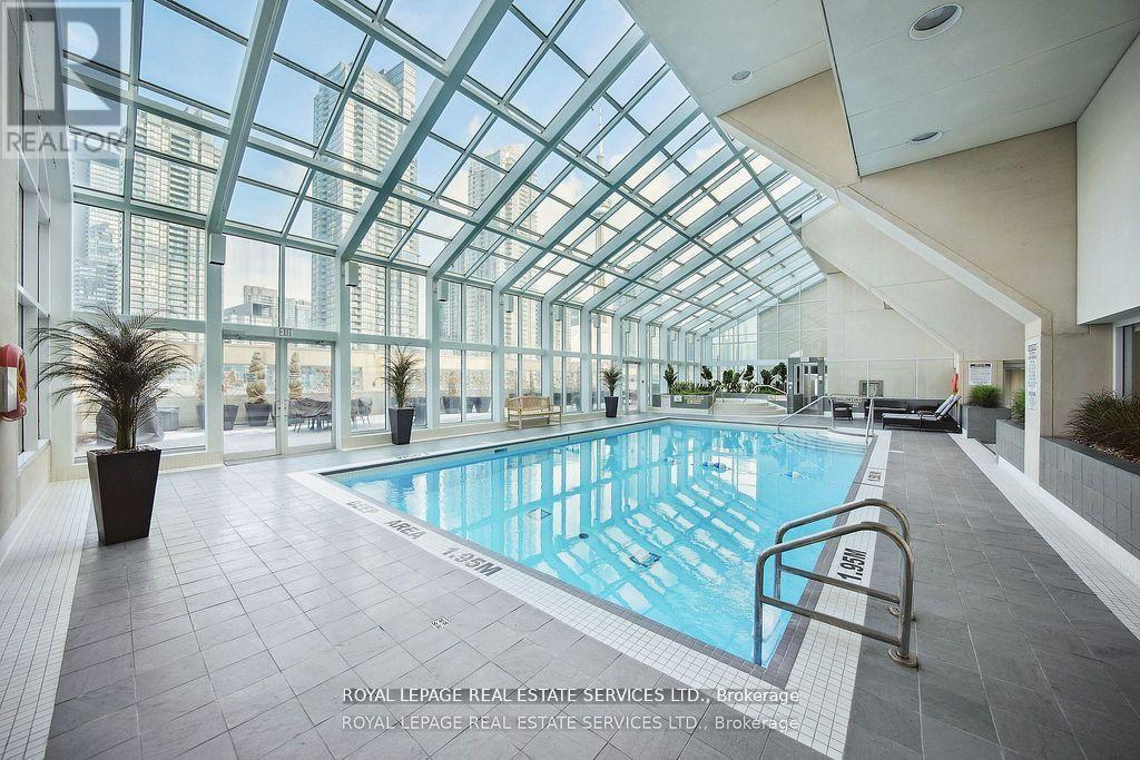 601 - 480 Queens Quay W, Toronto, Ontario  M5V 2Y5 - Photo 43 - C12910782