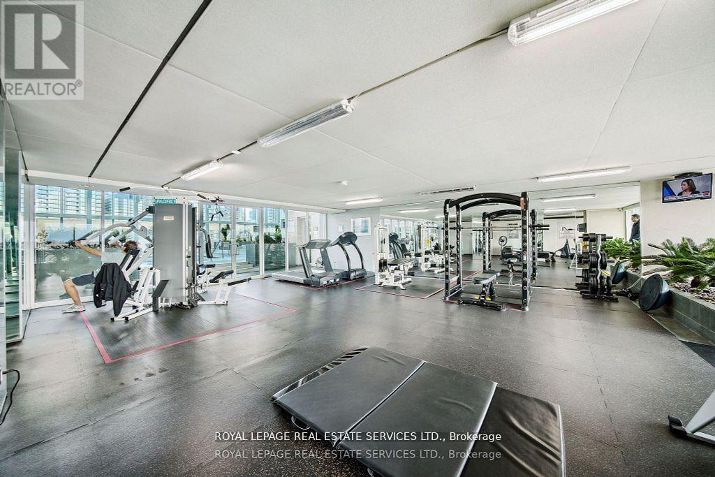 601 - 480 Queens Quay W, Toronto, Ontario  M5V 2Y5 - Photo 44 - C12910782