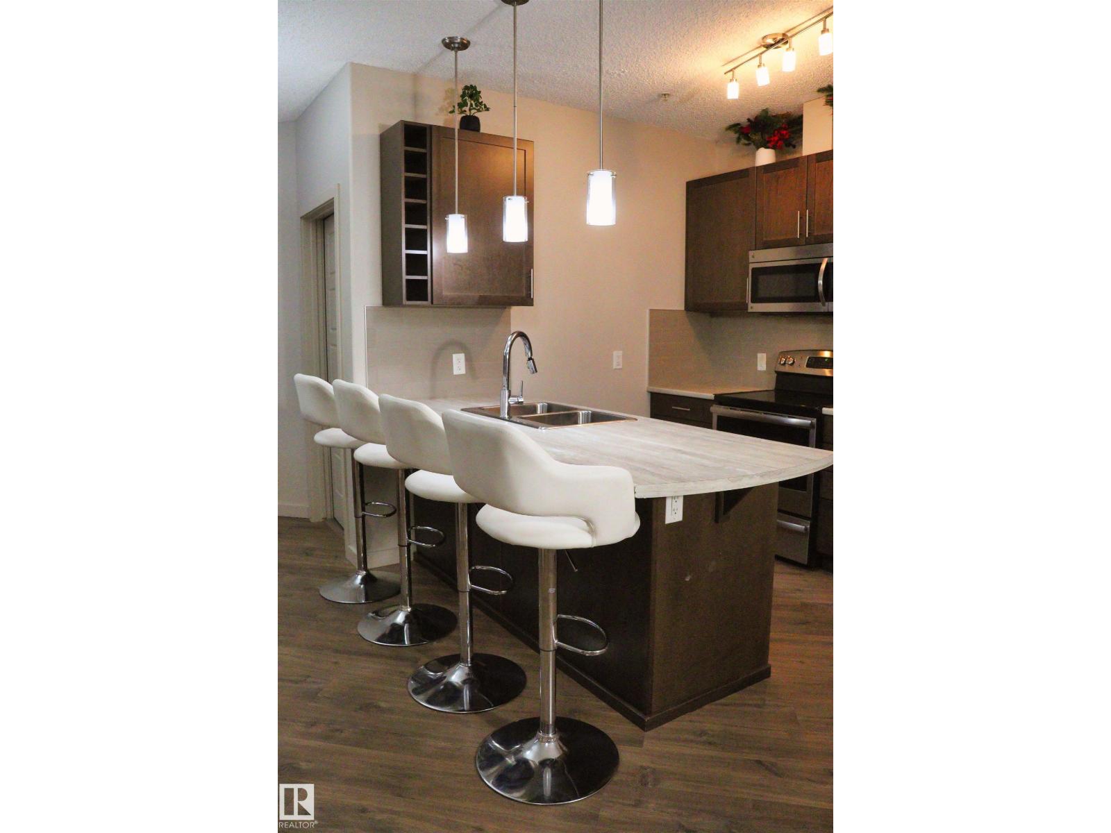 #110 1144 Adamson Dr Sw, Edmonton, Alberta  T6W 2X7 - Photo 14 - E4478703