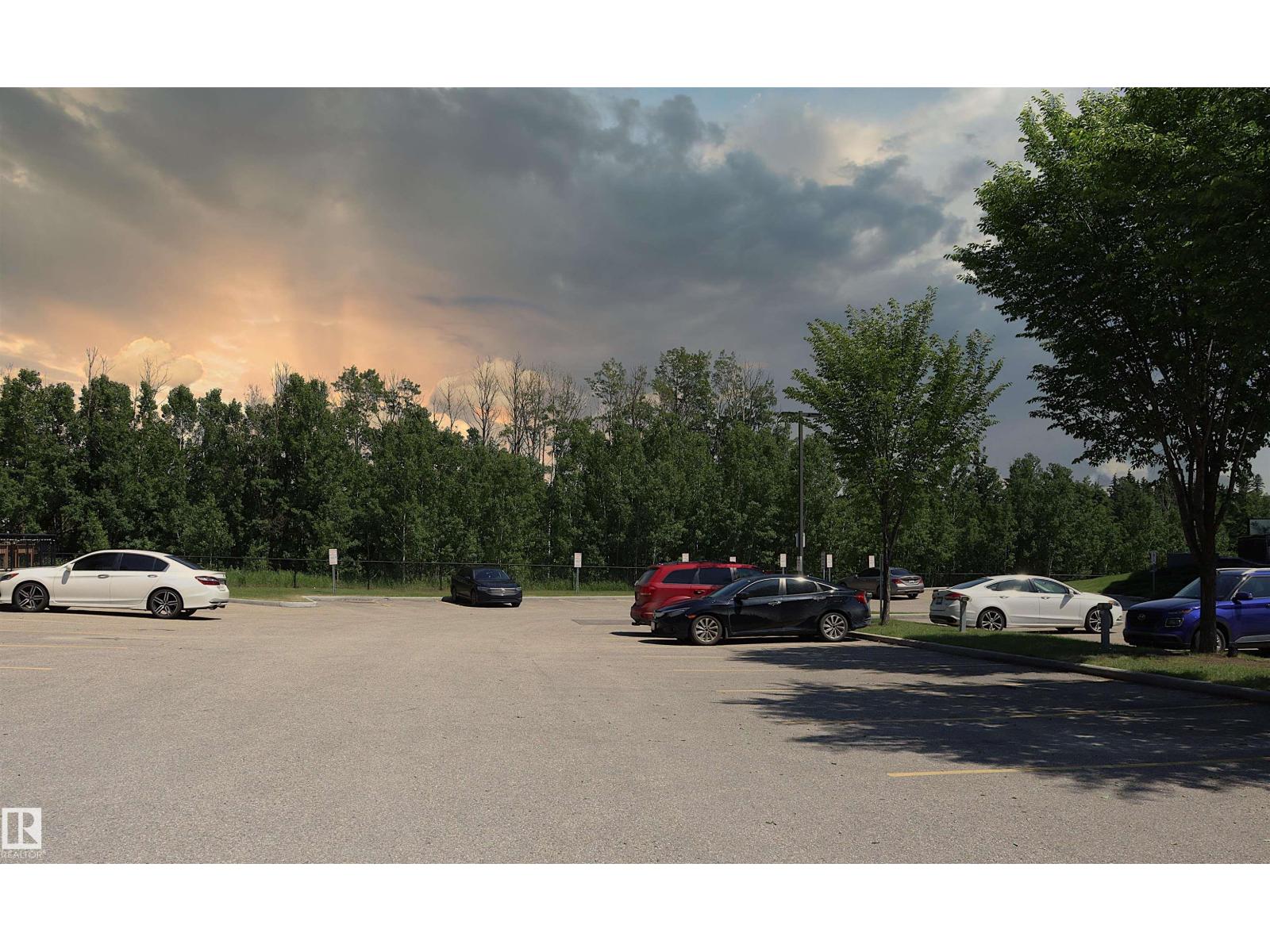 #110 1144 Adamson Dr Sw, Edmonton, Alberta  T6W 2X7 - Photo 2 - E4478703