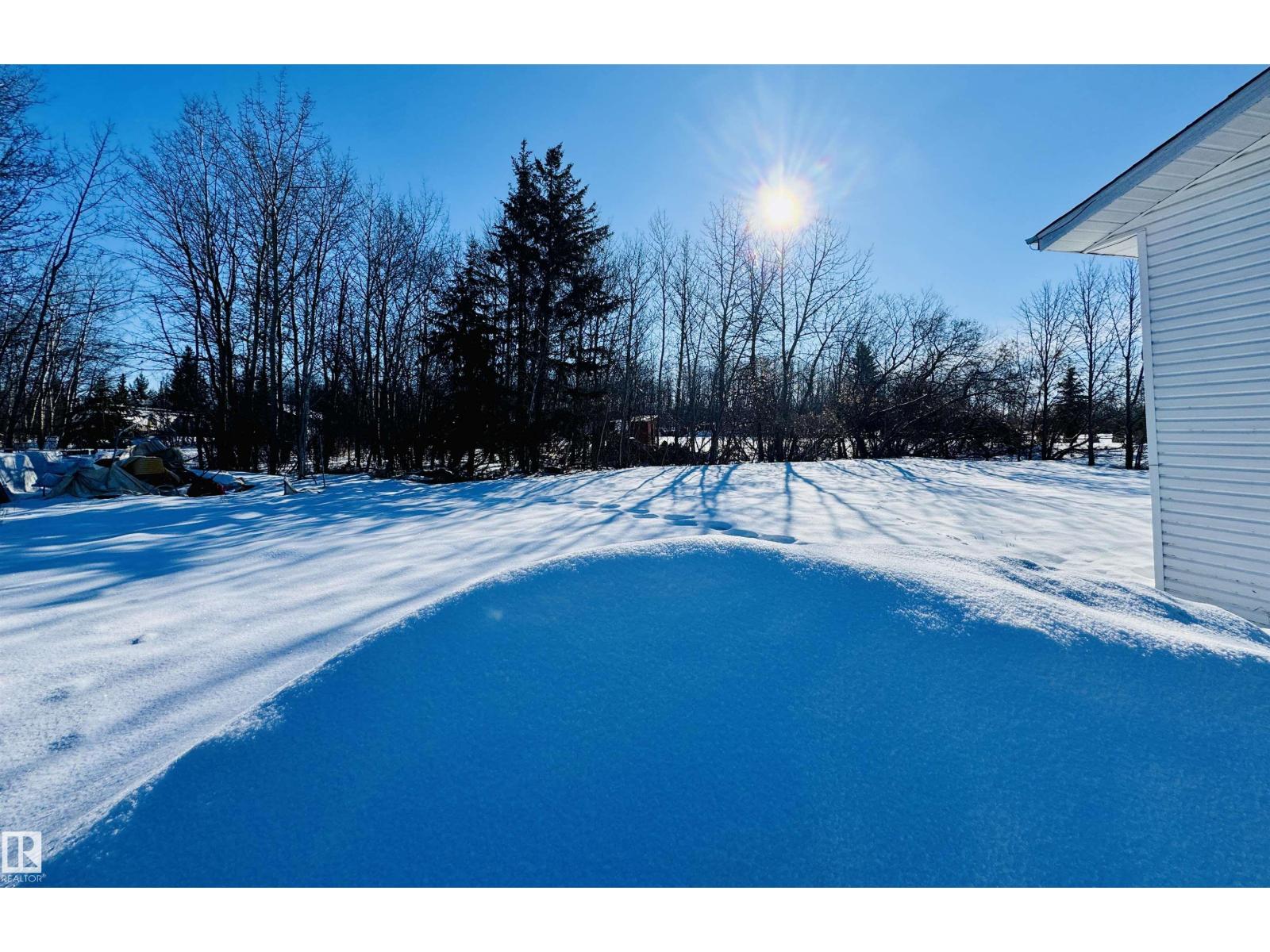 351 58532 Rr 113, Rural St. Paul County, Alberta  T0A 3A0 - Photo 22 - E4478704