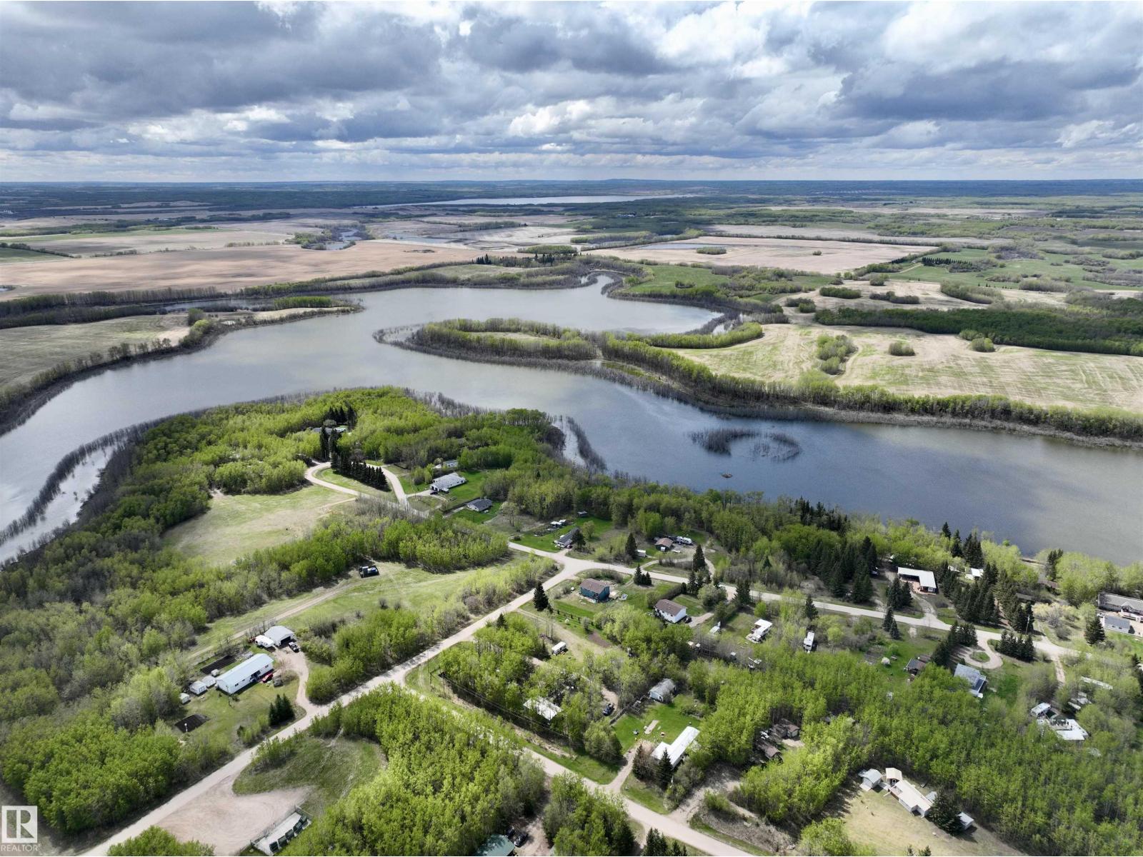 351 58532 Rr 113, Rural St. Paul County, Alberta  T0A 3A0 - Photo 32 - E4478704