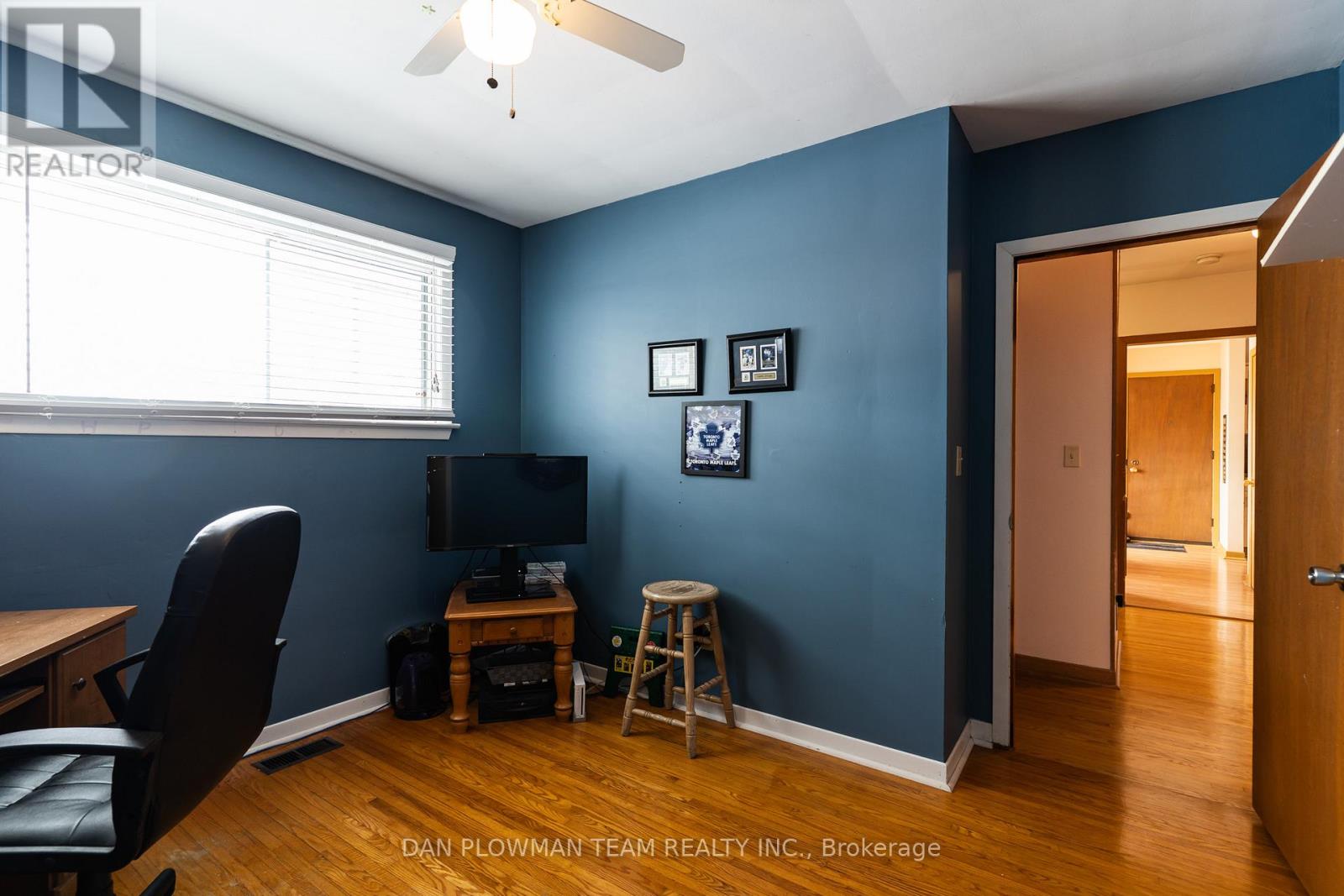 742 Chesterton Avenue, Oshawa, Ontario  L1H 3J3 - Photo 23 - E12910562