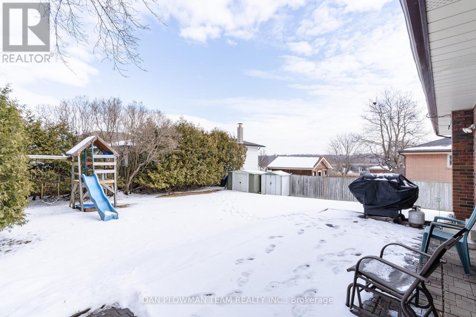 742 Chesterton Avenue, Oshawa, Ontario  L1H 3J3 - Photo 35 - E12910562