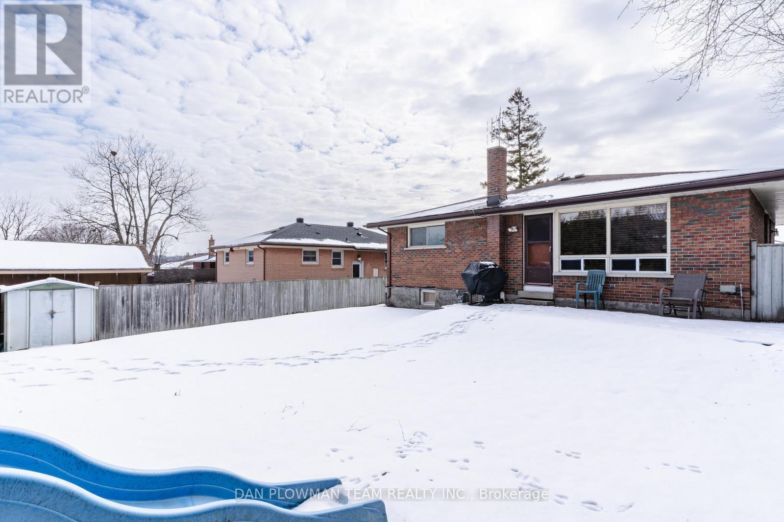 742 Chesterton Avenue, Oshawa, Ontario  L1H 3J3 - Photo 36 - E12910562