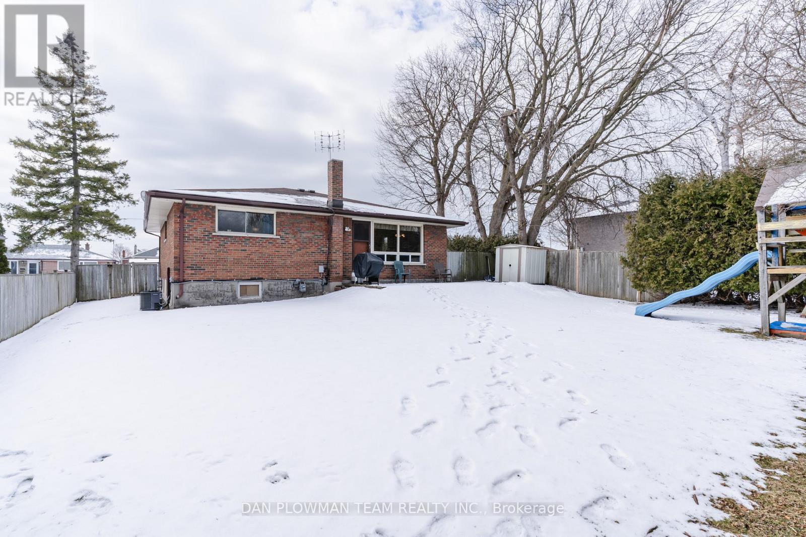 742 Chesterton Avenue, Oshawa, Ontario  L1H 3J3 - Photo 38 - E12910562