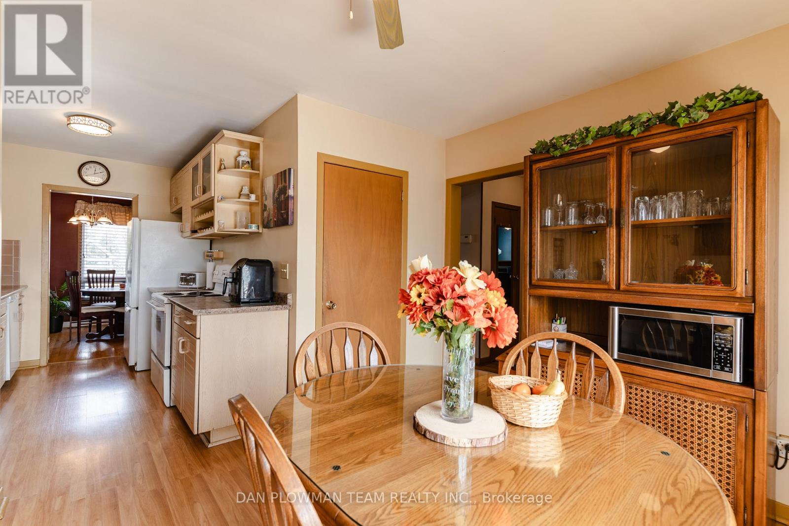 742 Chesterton Avenue, Oshawa, Ontario  L1H 3J3 - Photo 7 - E12910562