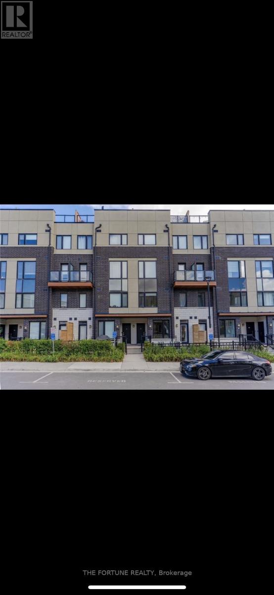206 - 1555 KINGSTON ROAD, Pickering, Ontario