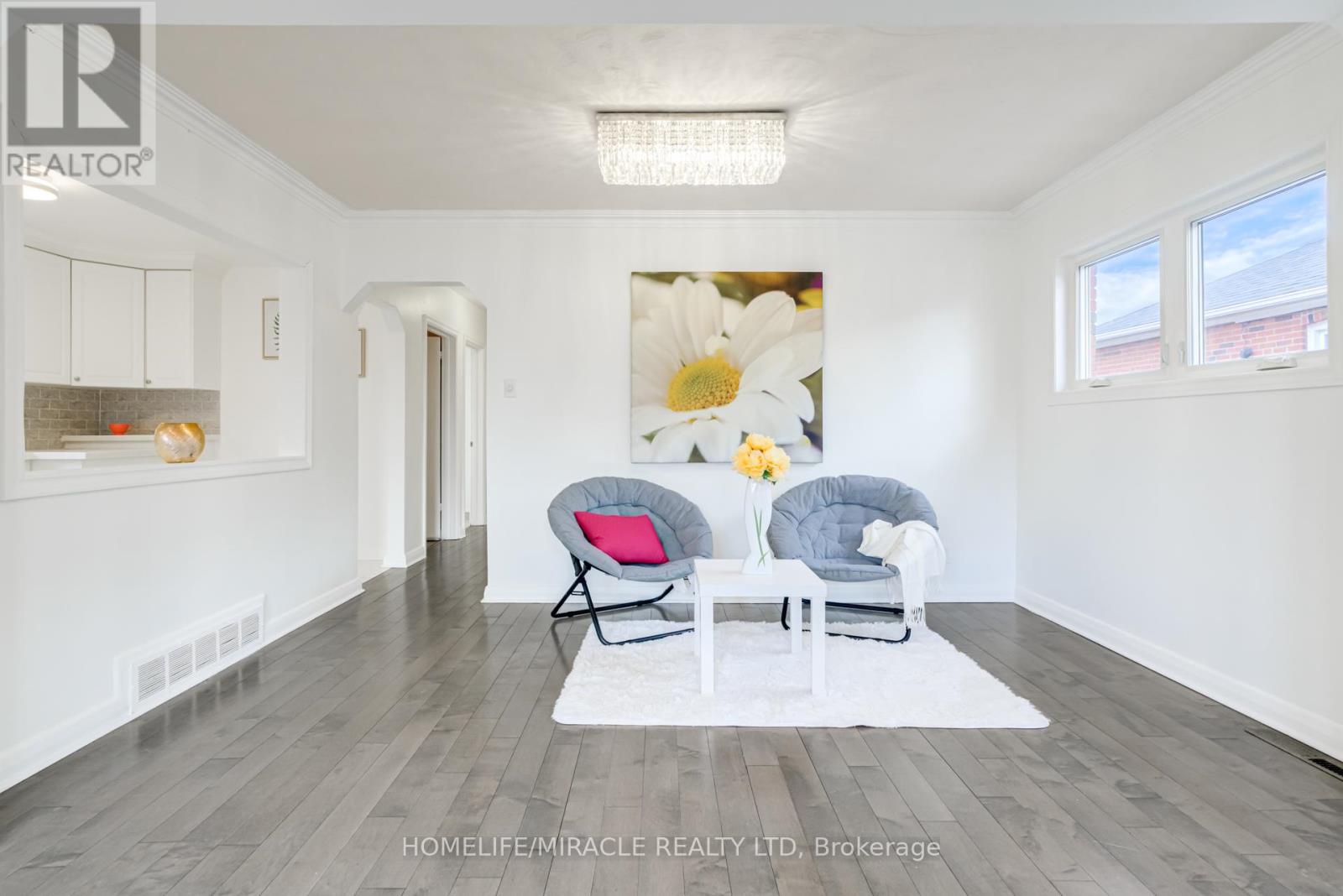 30 Yorkshire Road, Toronto (Ionview), Ontario  M1K 3B6 - Photo 10 - E12910802