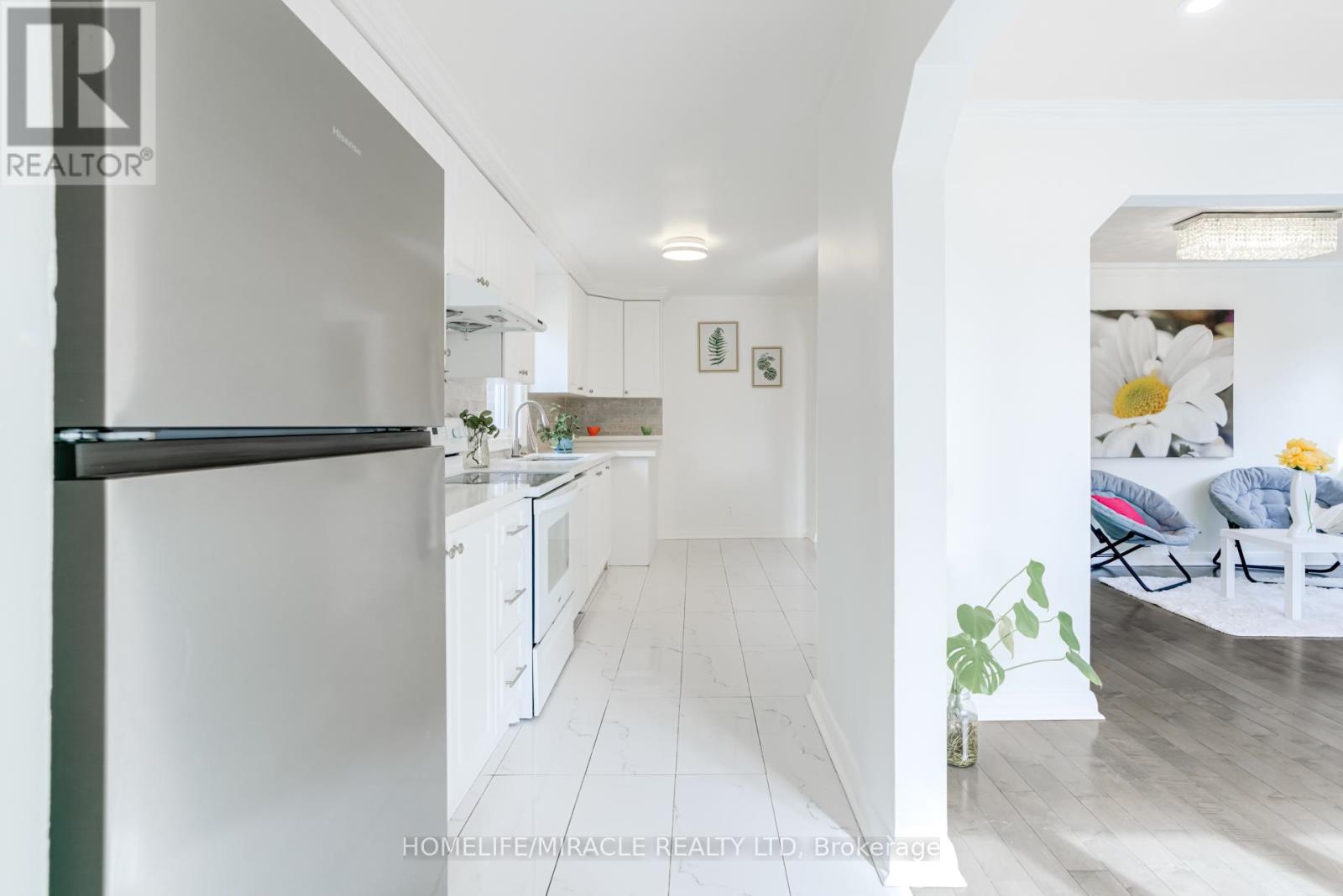 30 Yorkshire Road, Toronto (Ionview), Ontario  M1K 3B6 - Photo 16 - E12910802