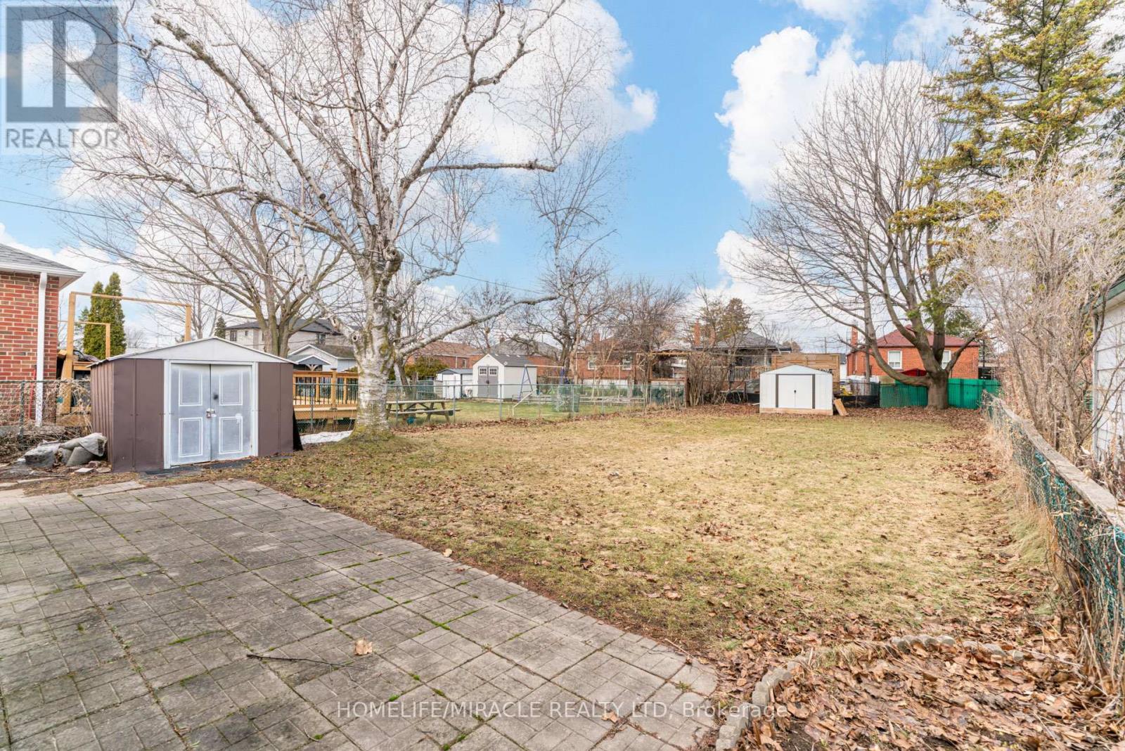 30 Yorkshire Road, Toronto (Ionview), Ontario  M1K 3B6 - Photo 36 - E12910802