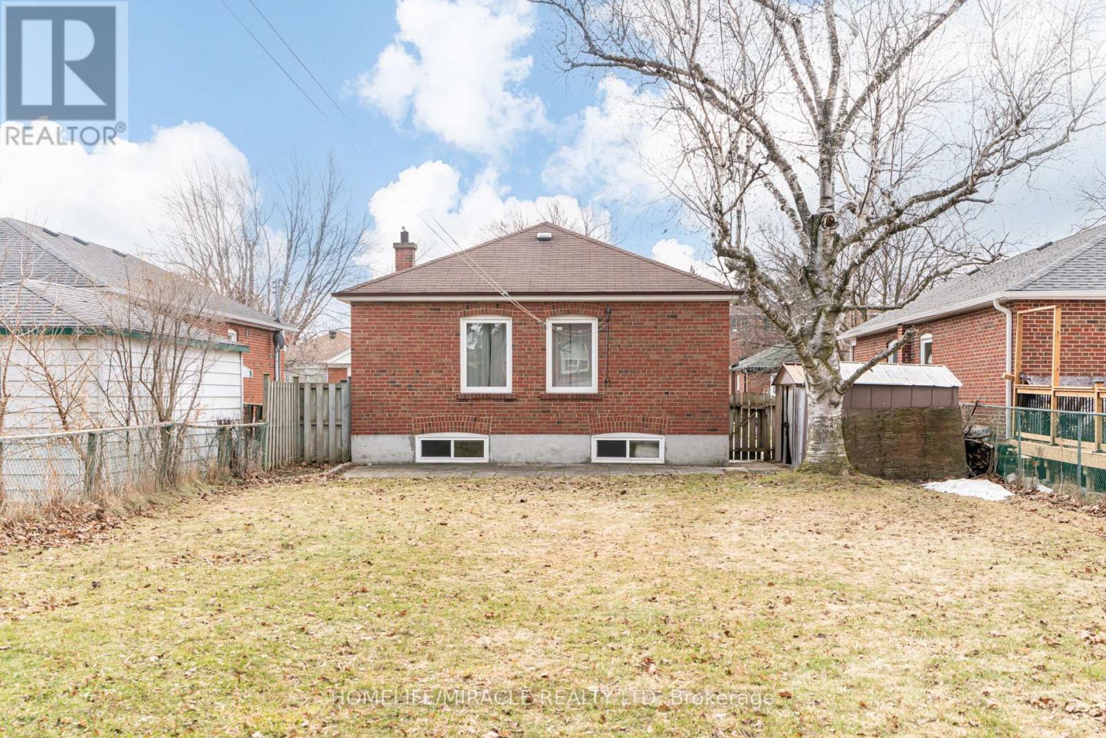 30 Yorkshire Road, Toronto (Ionview), Ontario  M1K 3B6 - Photo 39 - E12910802