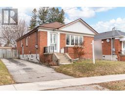 30 YORKSHIRE ROAD, Toronto, Ontario