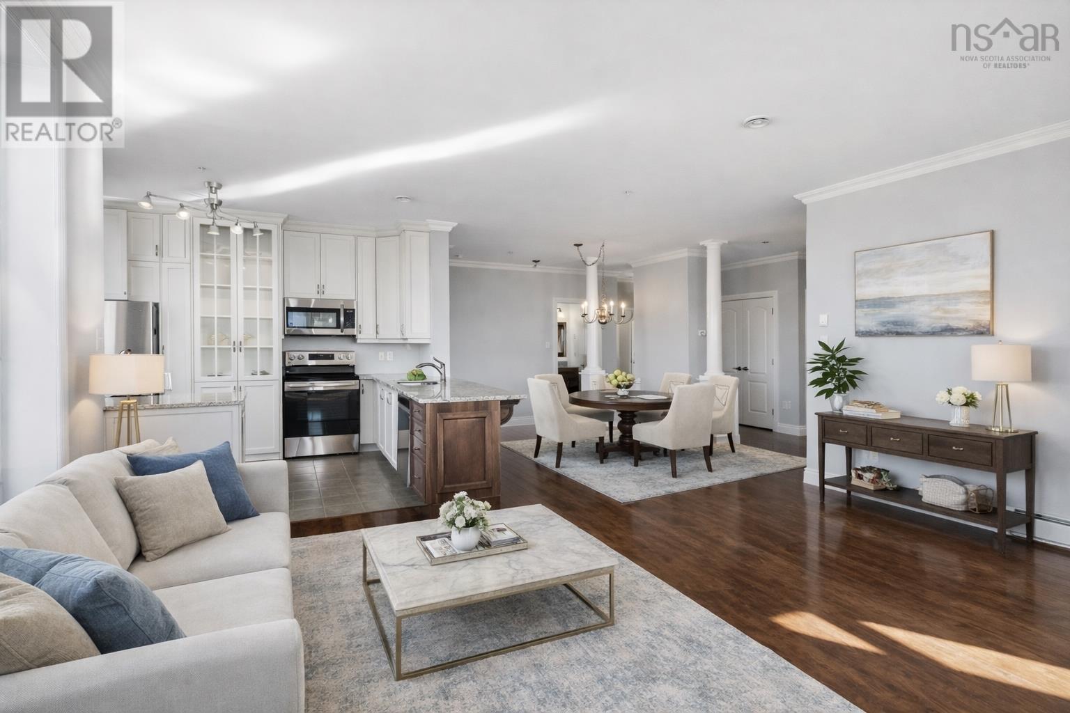 610 53 Bedros Lane, Bedford, Nova Scotia  B3M 4X4 - Photo 3 - 202605223