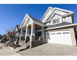 14689 62A AVENUE, Surrey, British Columbia