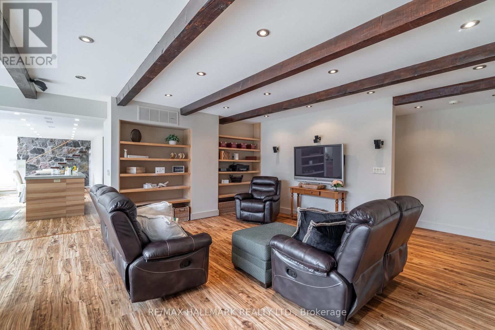 6165 19th Avenue, Markham, Ontario  L3P 3J3 - Photo 16 - N12910606