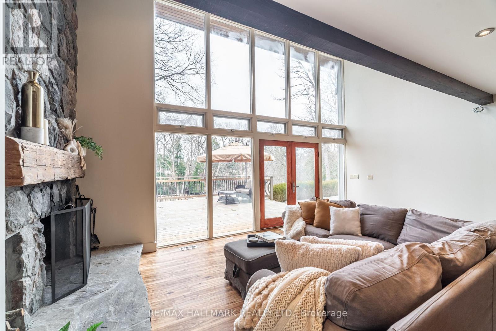 6165 19th Avenue, Markham, Ontario  L3P 3J3 - Photo 31 - N12910606